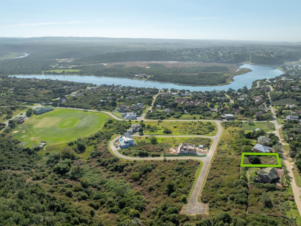 Vacant land for sale in Port Alfred - 1PF1687133