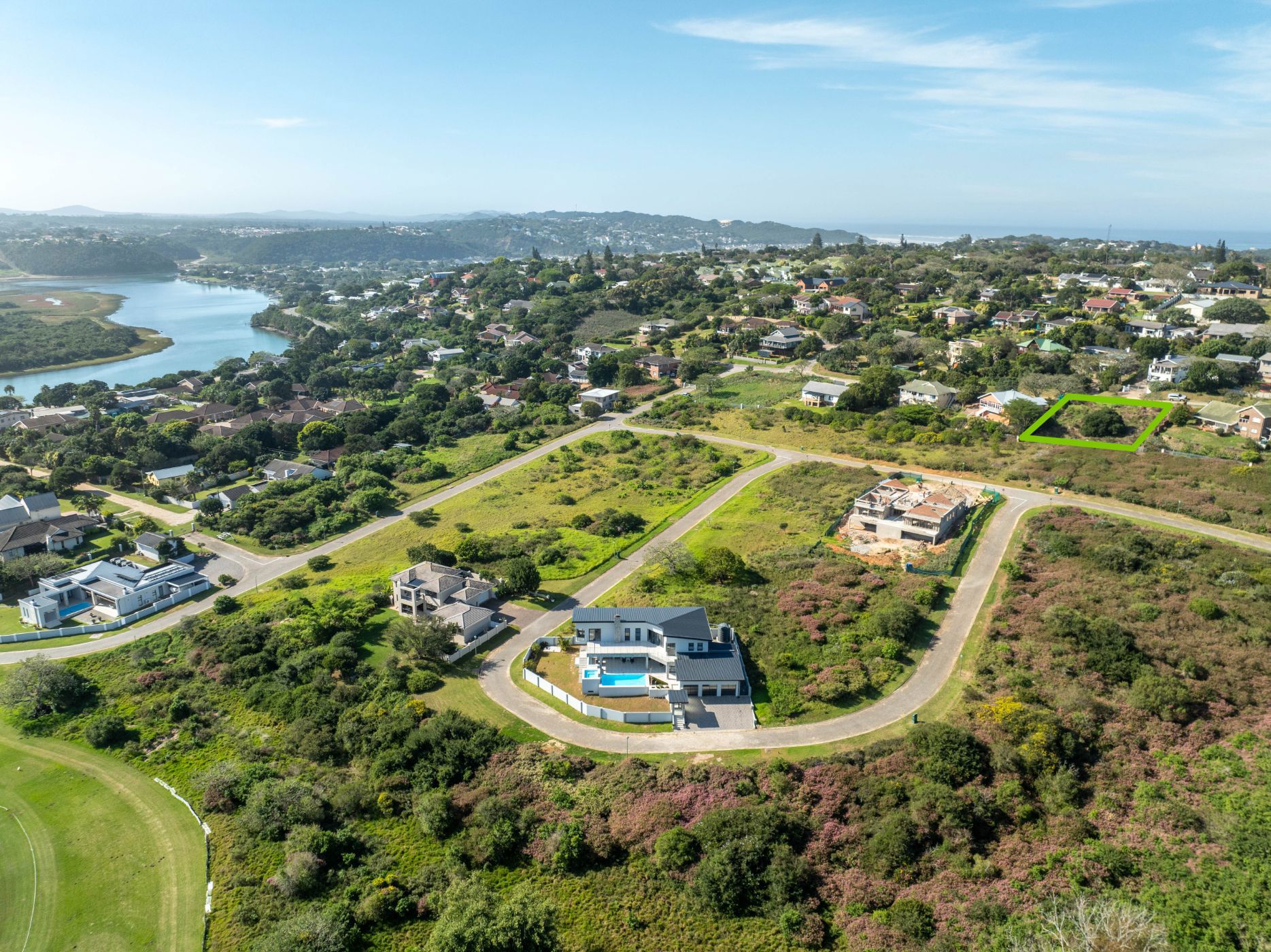Vacant land for sale in Port Alfred - 1PF1687133