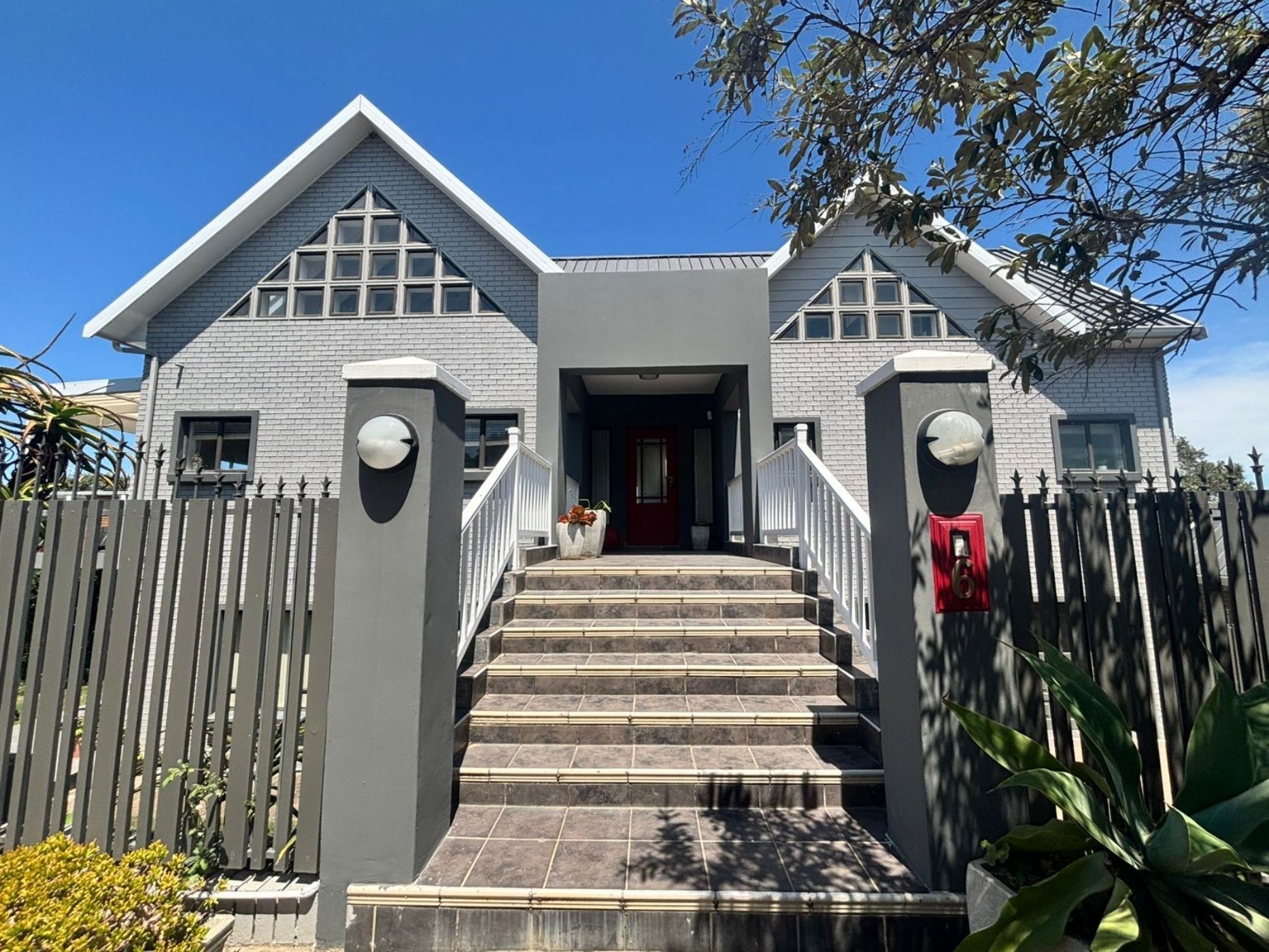 House to rent in Port Alfred - 1PF1688276