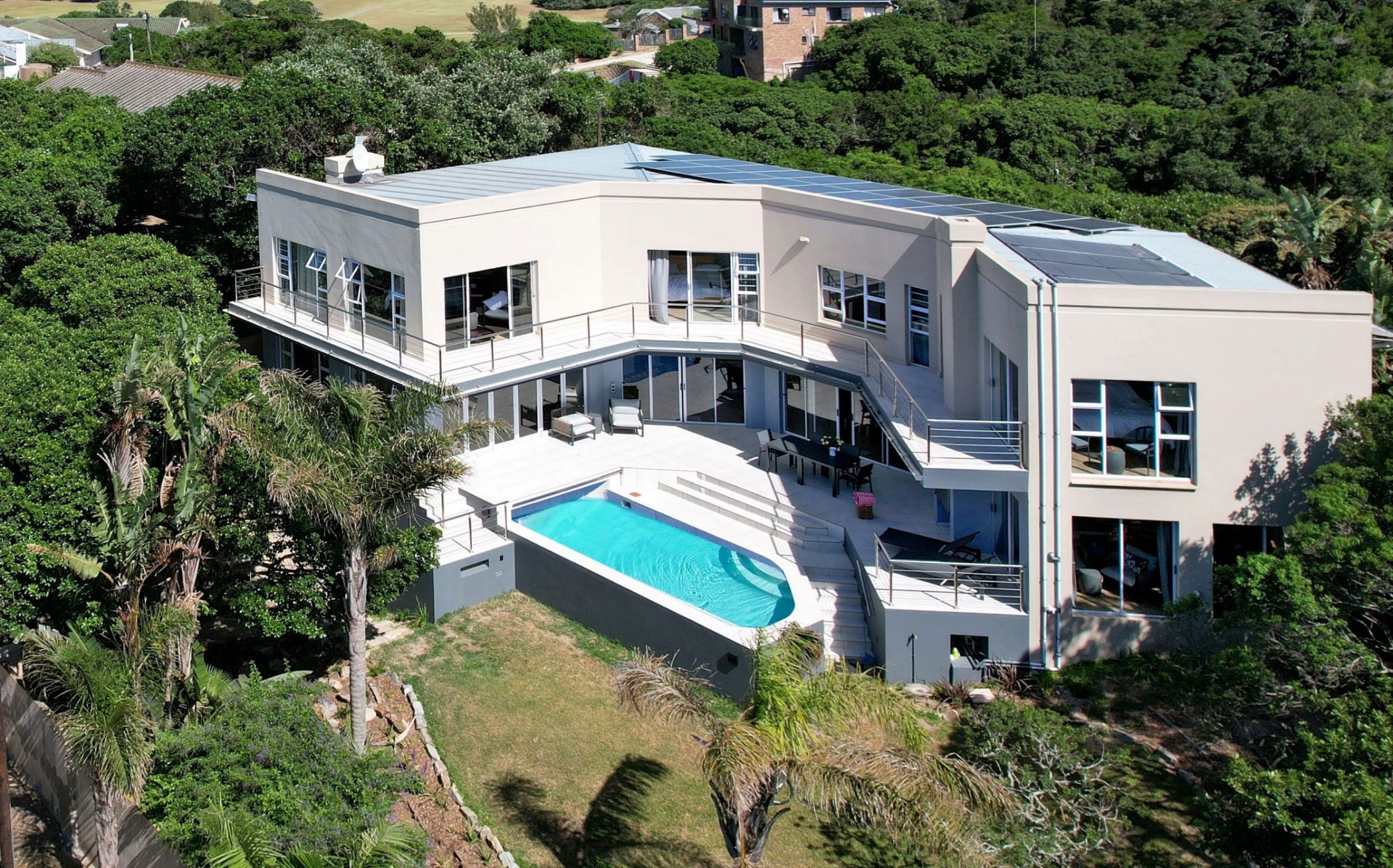 House to rent in West Beach, Port Alfred - 1PF1687711