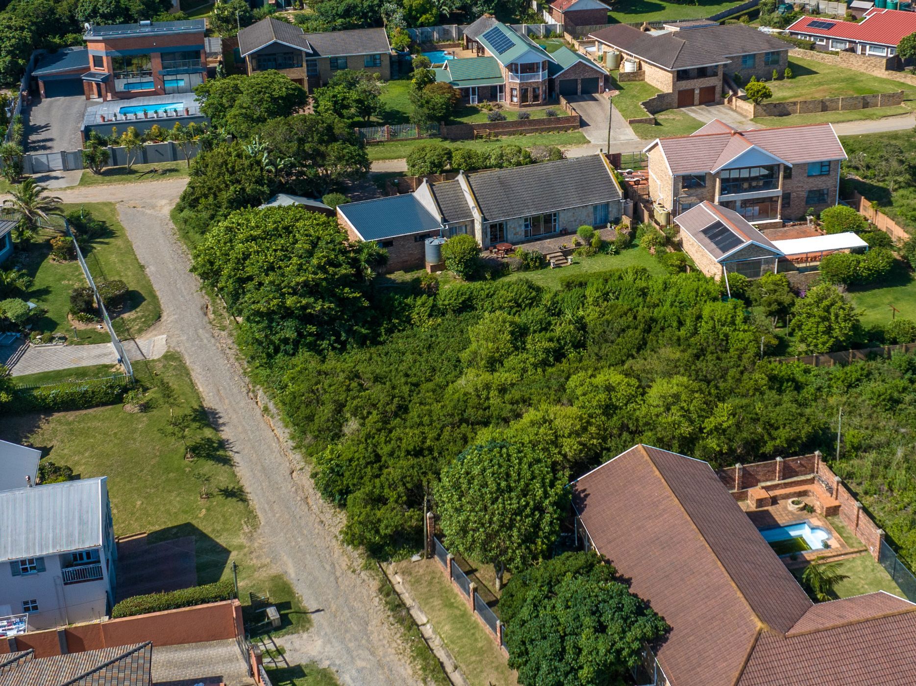 Residential vacant land for sale in Port Alfred - 1PF1687968