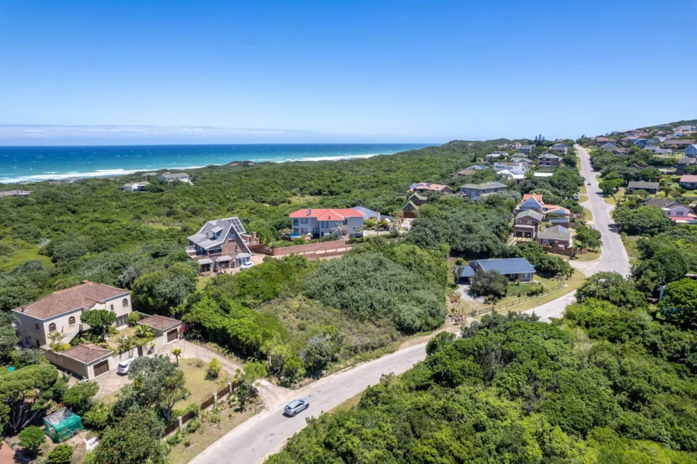 Residential vacant land for sale in Port Alfred - 1PF1685815 Residential vacant land for sale in Port Alfred - 1PF1685815