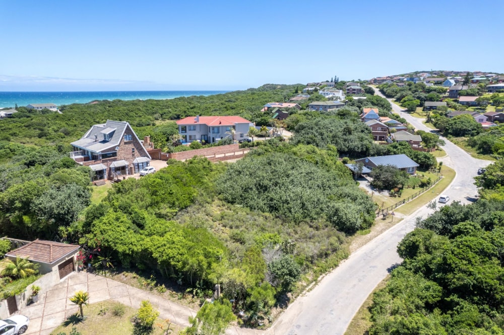 Residential vacant land for sale in Port Alfred - 1PF1685815 Residential vacant land for sale in Port Alfred - 1PF1685815