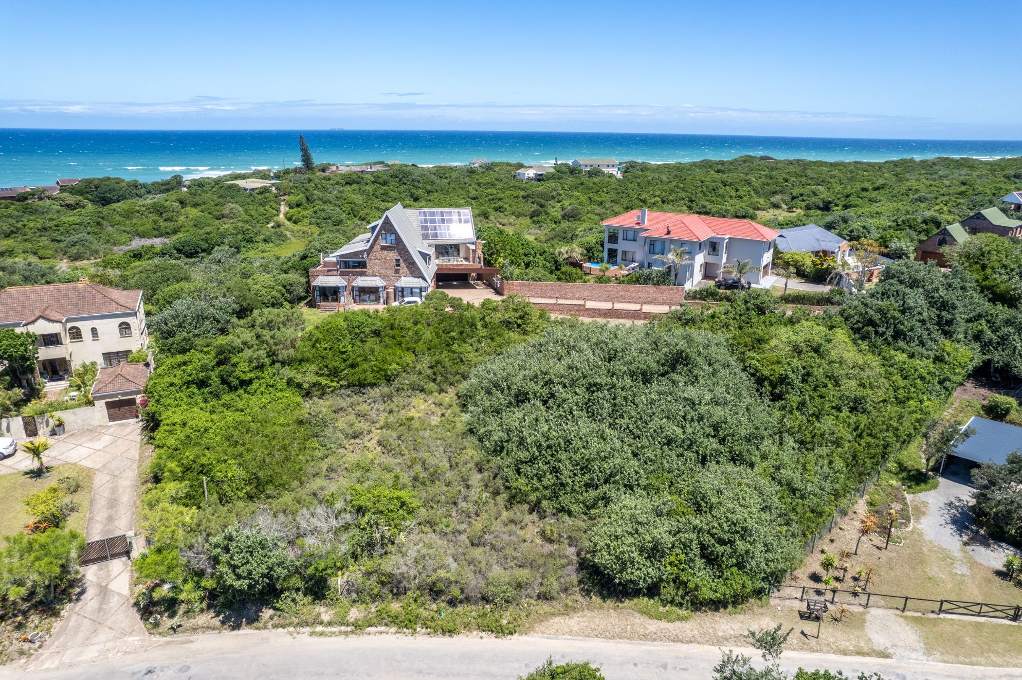 Residential vacant land for sale in Port Alfred - 1PF1685815