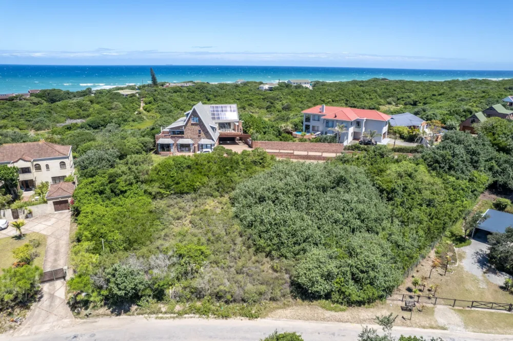 Residential vacant land for sale in Port Alfred - 1PF1685815 Residential vacant land for sale in Port Alfred - 1PF1685815