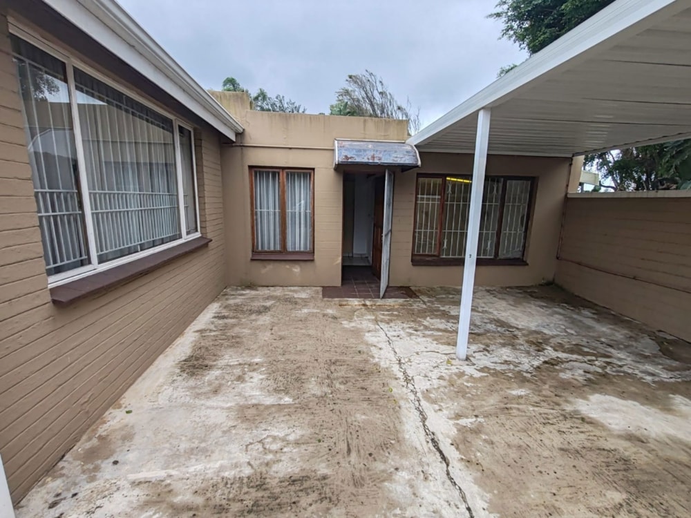 Garden cottage let in Durban North - 1ND1687694 Garden cottage let in Durban North - 1ND1687694