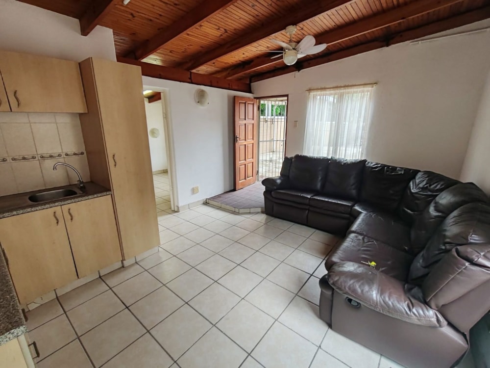 Garden cottage let in Durban North - 1ND1687694 Garden cottage let in Durban North - 1ND1687694