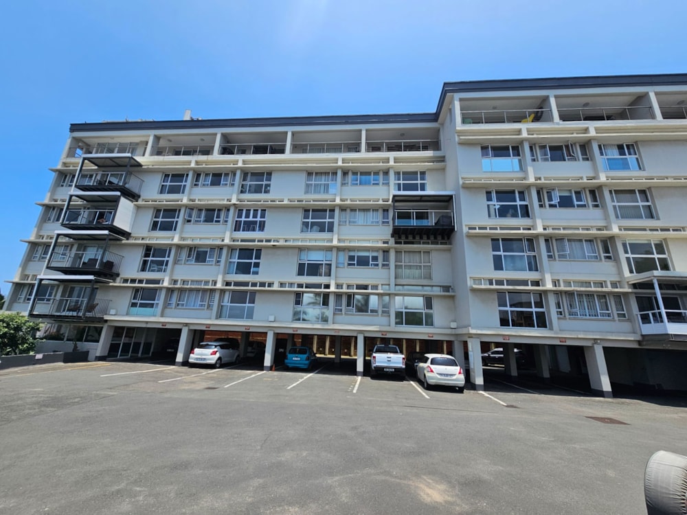 Apartment for sale in Umdloti Beach - 1ND1686101