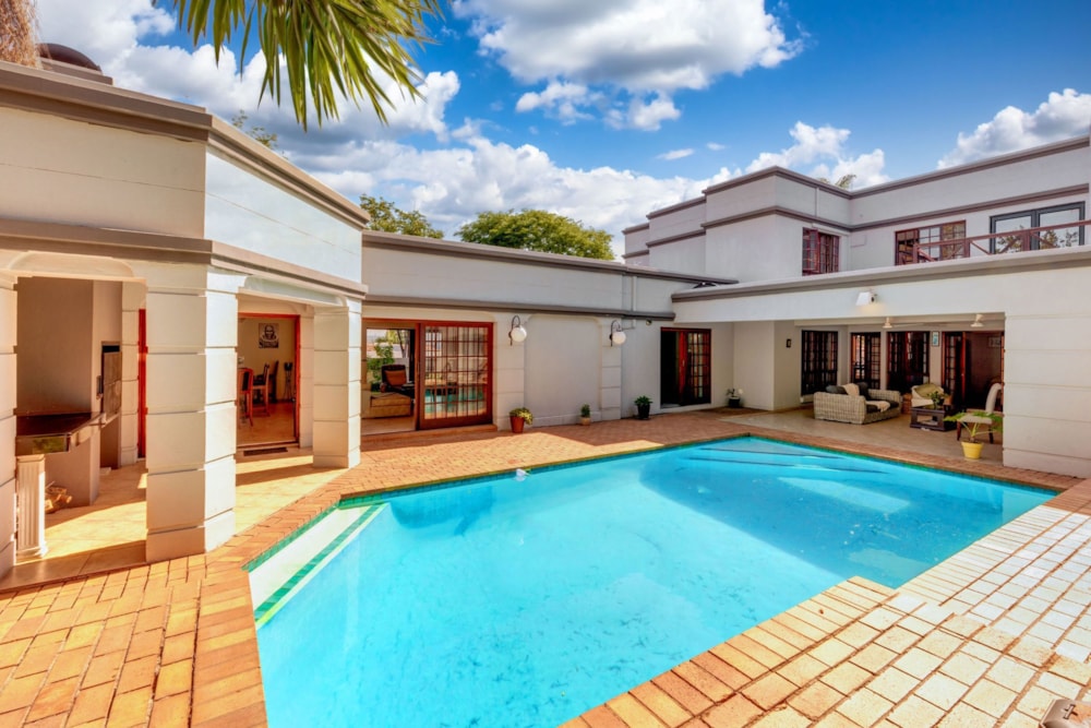 House sold in Kyalami Estates - MR1687443 House sold in Kyalami Estates - MR1687443