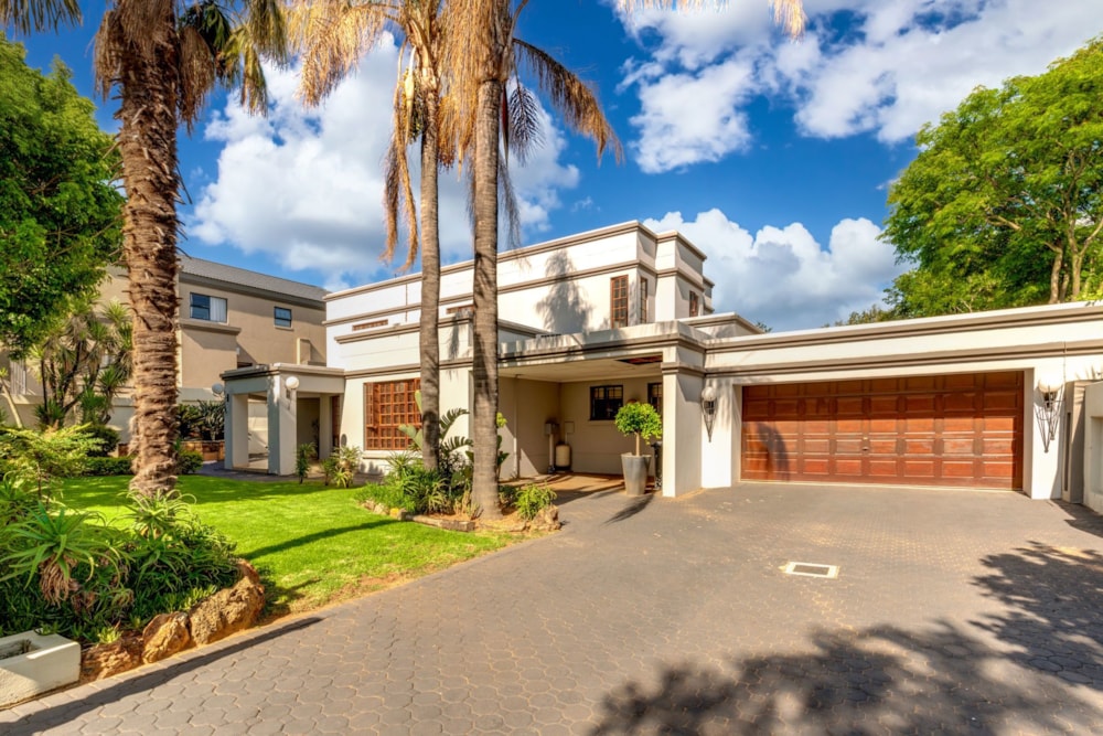 House sold in Kyalami Estates - MR1687443 House sold in Kyalami Estates - MR1687443