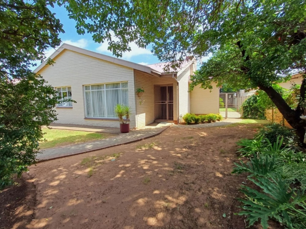 House sold in Universitas - 1BX1686986 House sold in Universitas - 1BX1686986