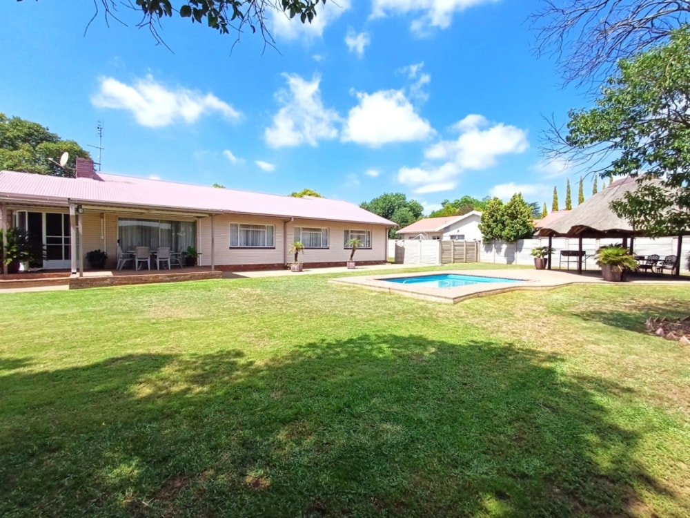 House sold in Universitas - 1BX1686986 House sold in Universitas - 1BX1686986