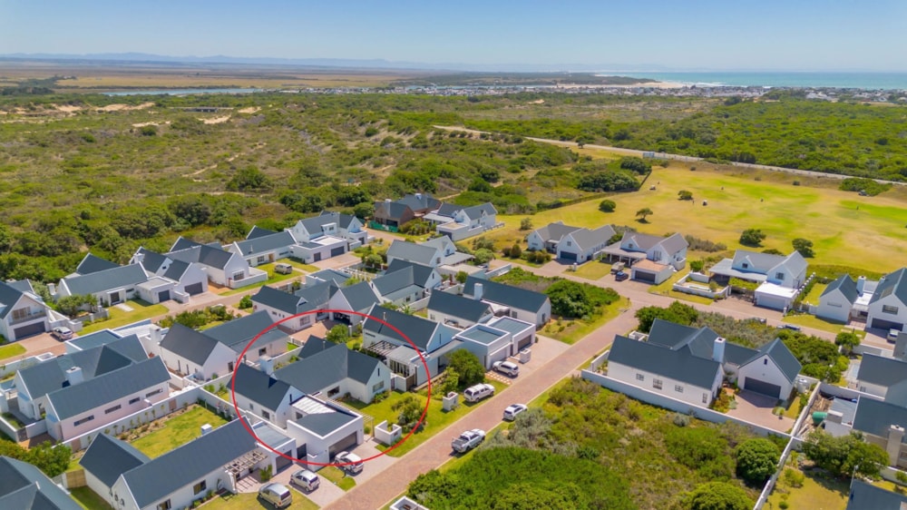 House sold in St Francis Links - 1SA1688517