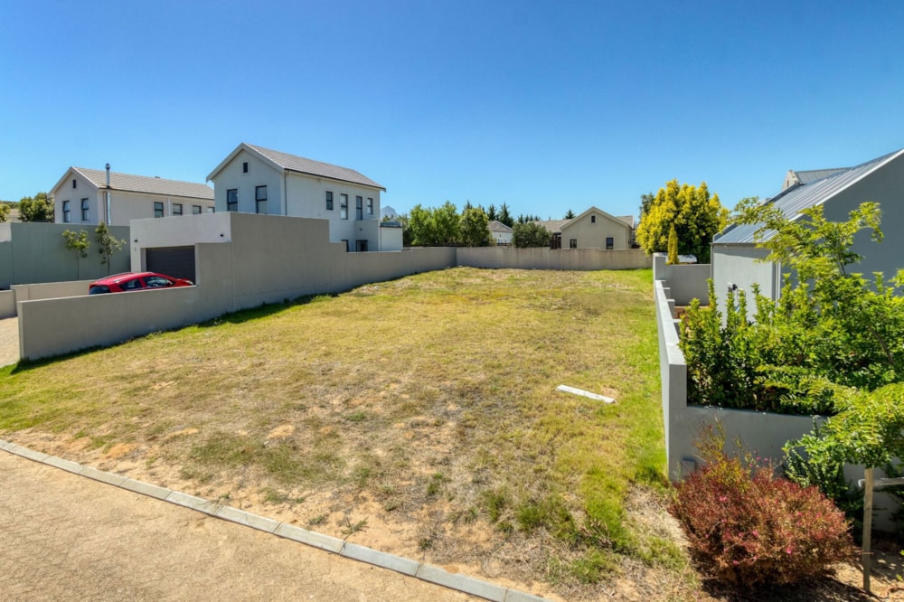 Residential vacant land sold in Croydon, Somerset West - SW1686691 Residential vacant land sold in Croydon, Somerset West - SW1686691