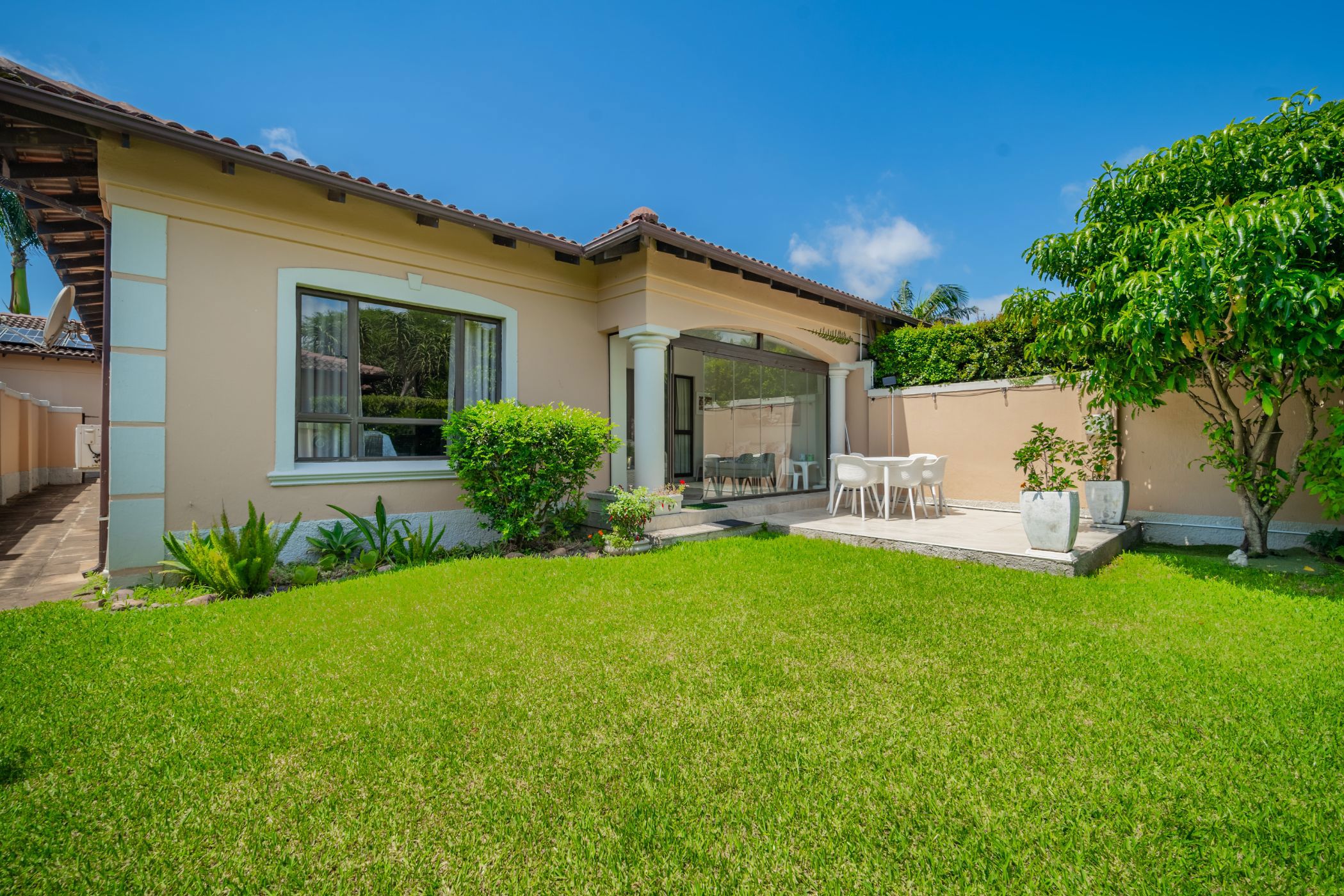 House sold in Umhlali Golf & Country Club Estate - 1BD1688509