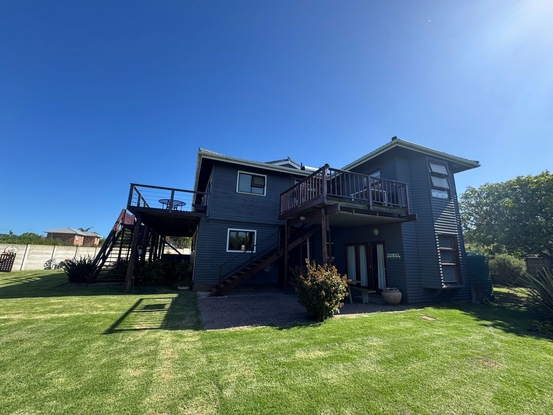 House let in Forest Downs - 1PF1697117