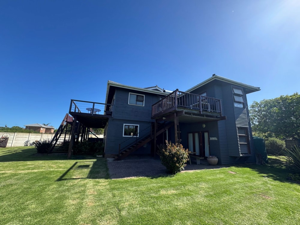 House let in Forest Downs - 1PF1697117 House let in Forest Downs - 1PF1697117