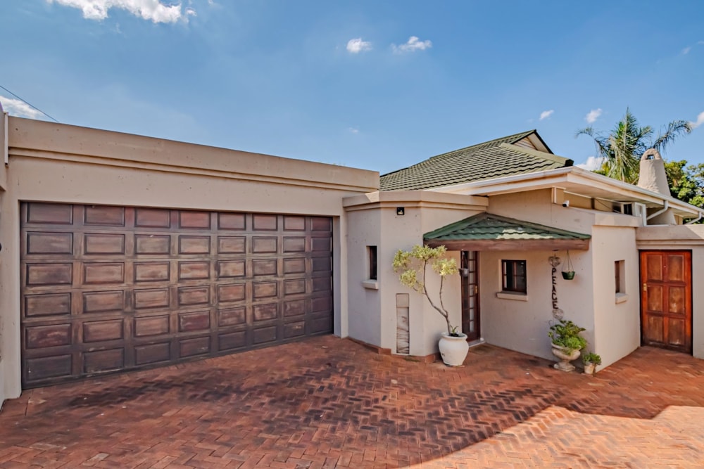 House for sale in Muckleneuk - PT1685079 House for sale in Muckleneuk - PT1685079