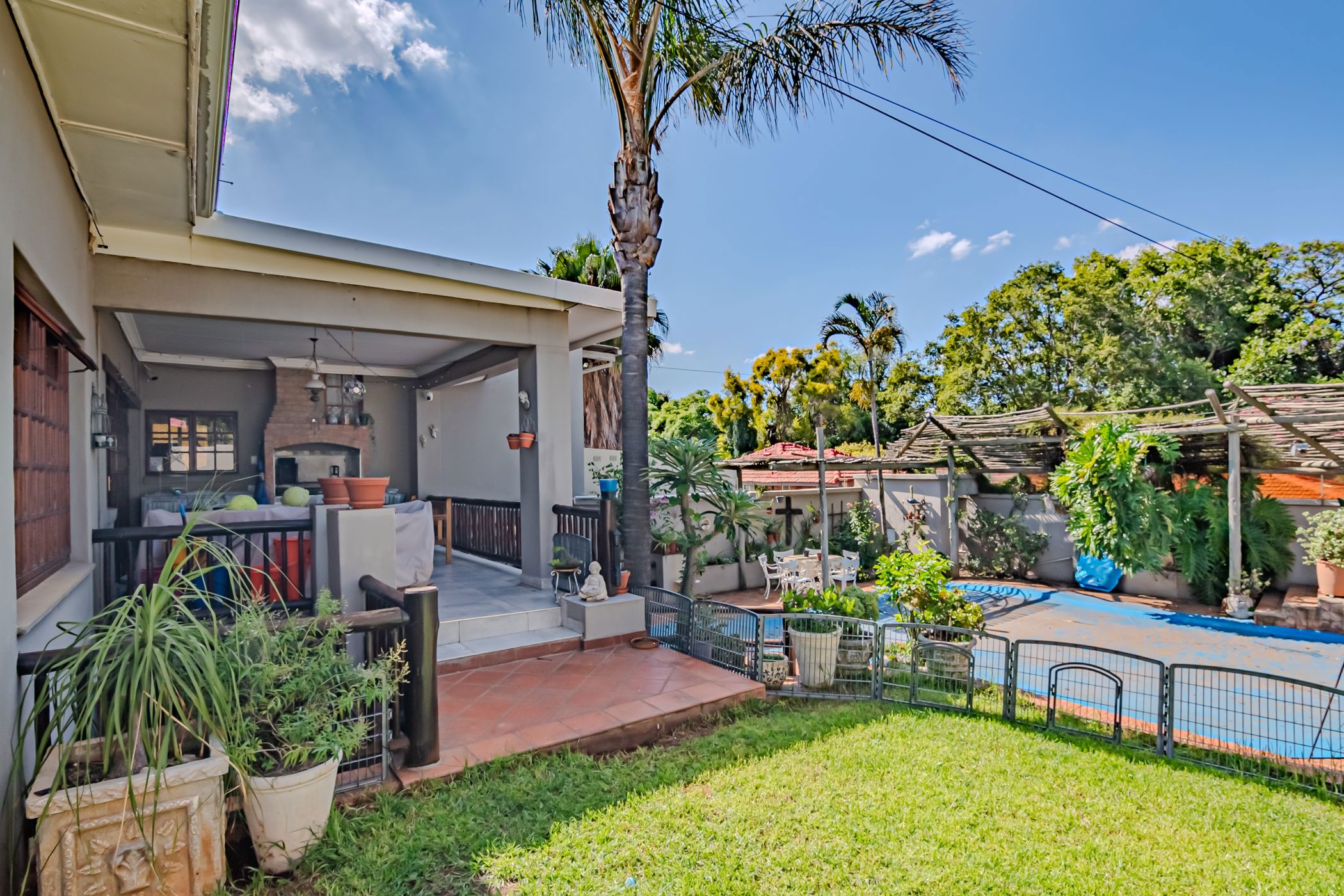 House for sale in Muckleneuk - PT1685079