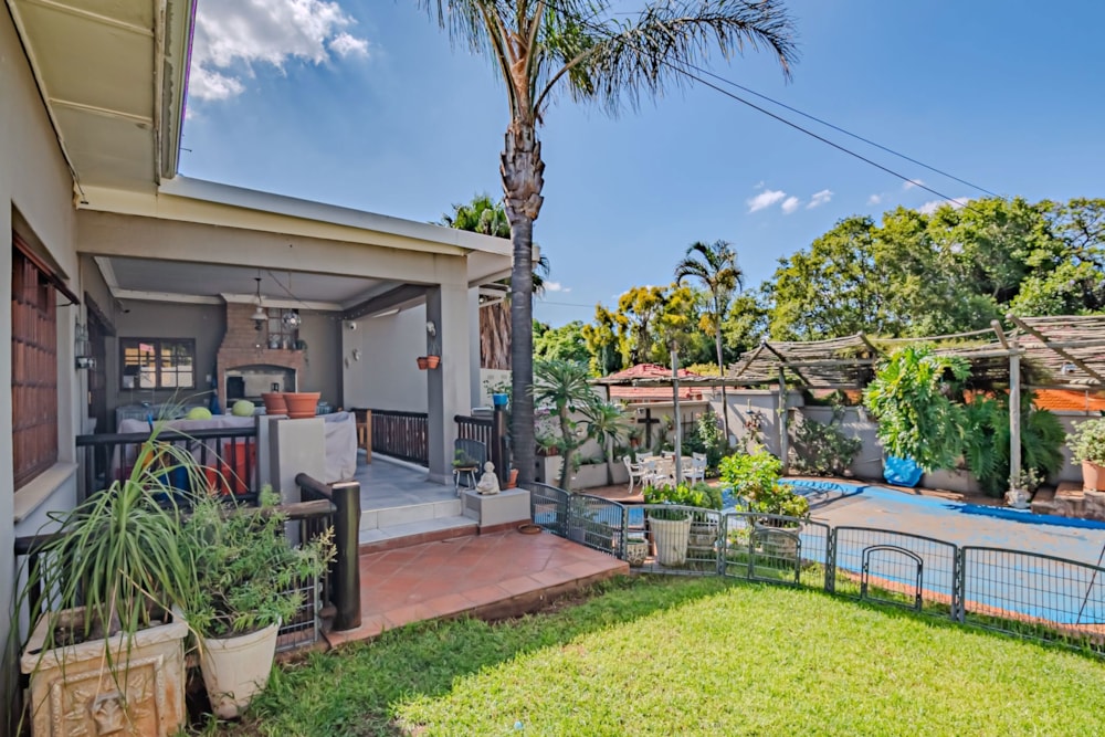 House for sale in Muckleneuk - PT1685079 House for sale in Muckleneuk - PT1685079