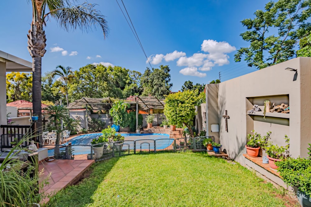 House for sale in Muckleneuk - PT1685079 House for sale in Muckleneuk - PT1685079