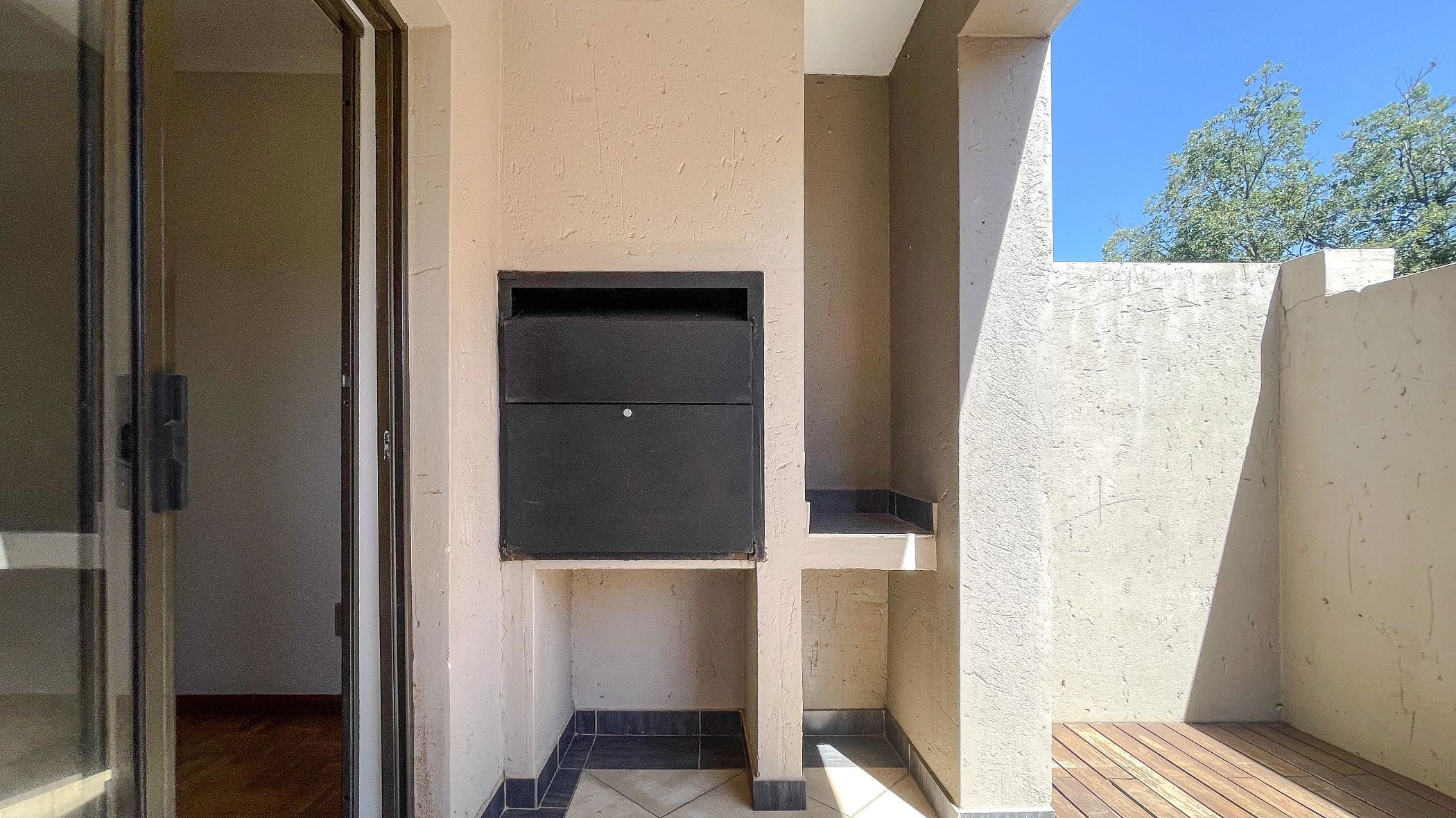 Apartment for sale in Menlo Park - PT1689996