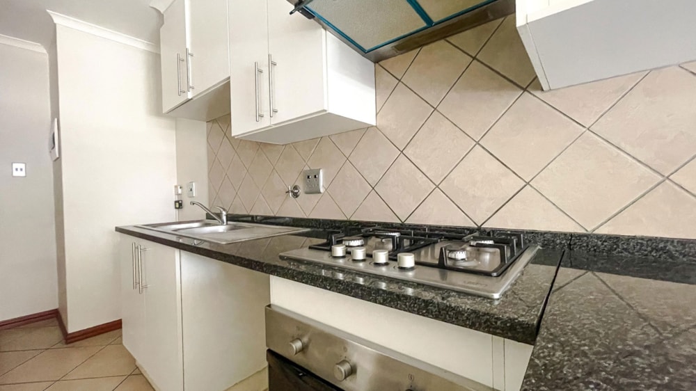 Apartment for sale in Menlo Park - PT1689996 Apartment for sale in Menlo Park - PT1689996