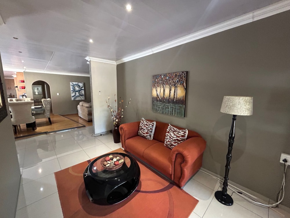 House sold in Pellissier - 1BX1685359 House sold in Pellissier - 1BX1685359