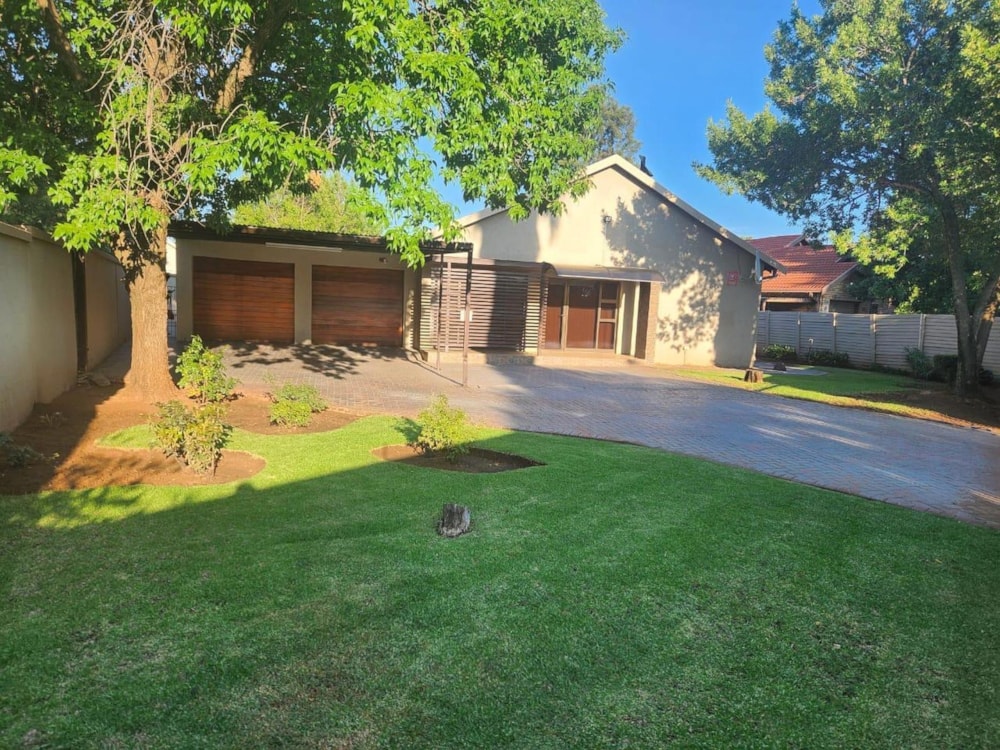 House sold in Pellissier - 1BX1685359 House sold in Pellissier - 1BX1685359