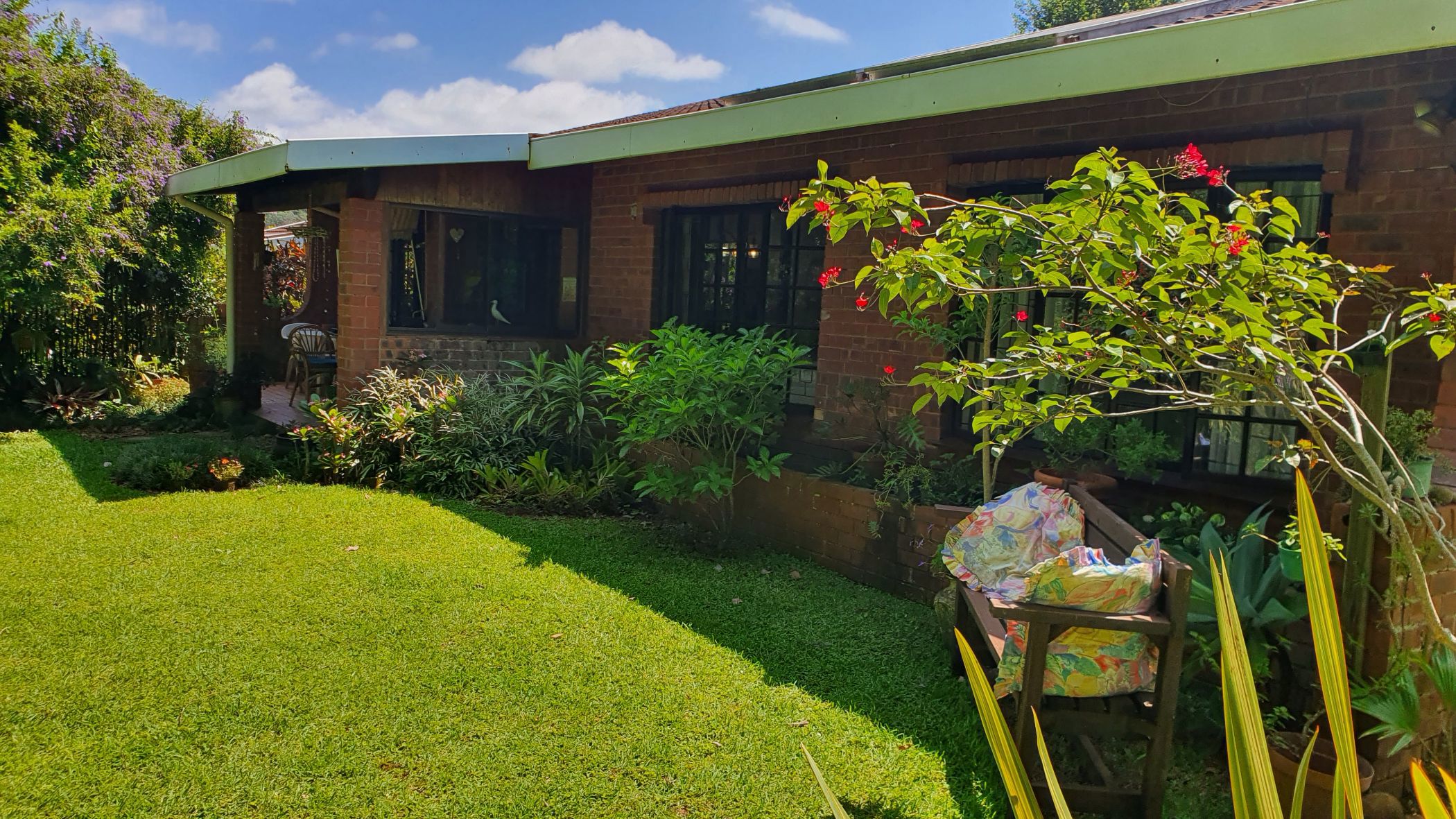 Townhouse for sale in Banners Rest - 1PD1688218