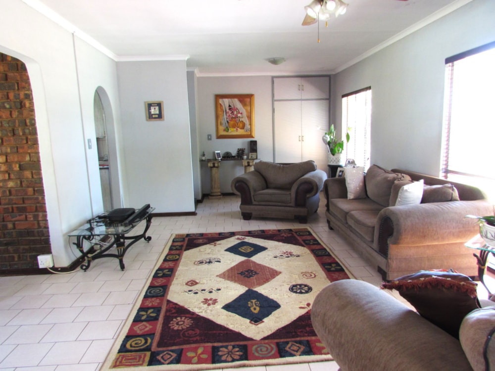 House sold in Wierdapark - CN1688259 House sold in Wierdapark - CN1688259