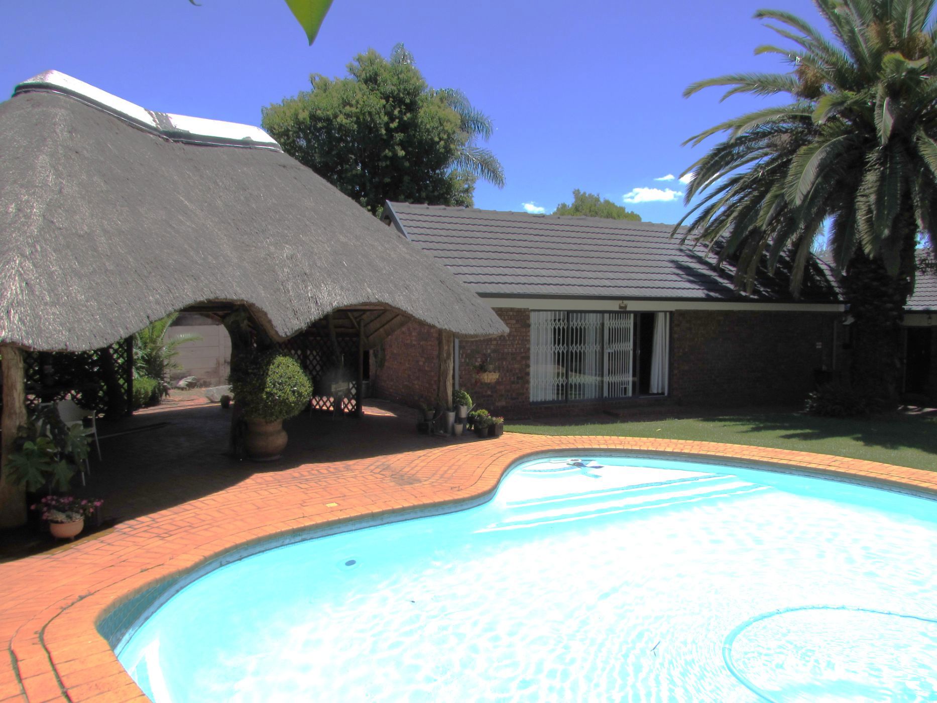 House sold in Wierdapark - CN1688259