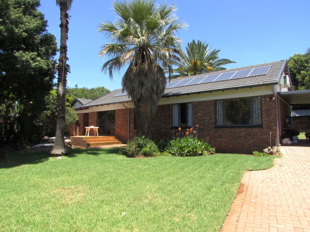 House sold in Wierdapark - CN1688259 House sold in Wierdapark - CN1688259