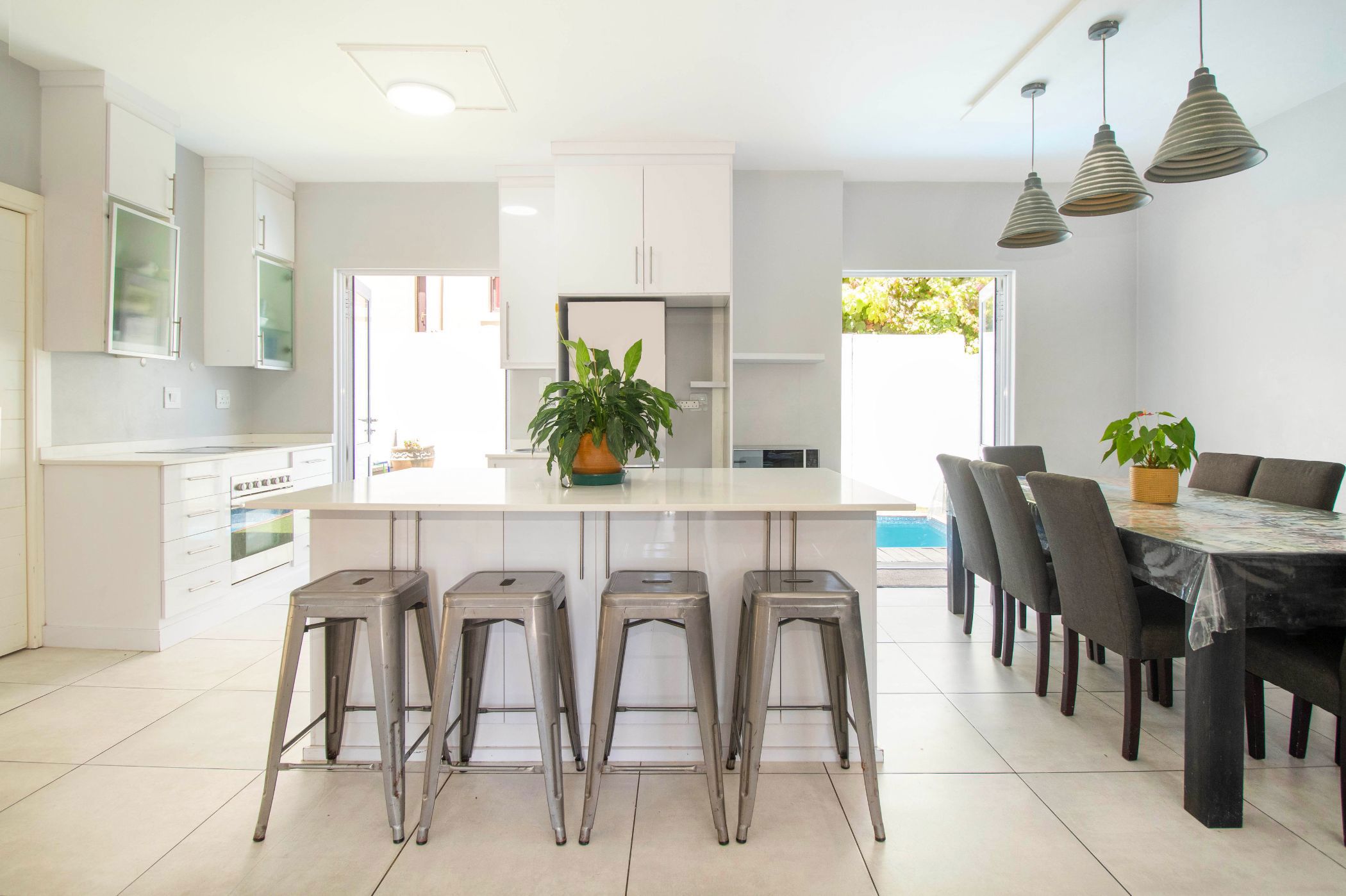 Security estate home sold in Welgevonden Estate, Stellenbosch - ST1686937