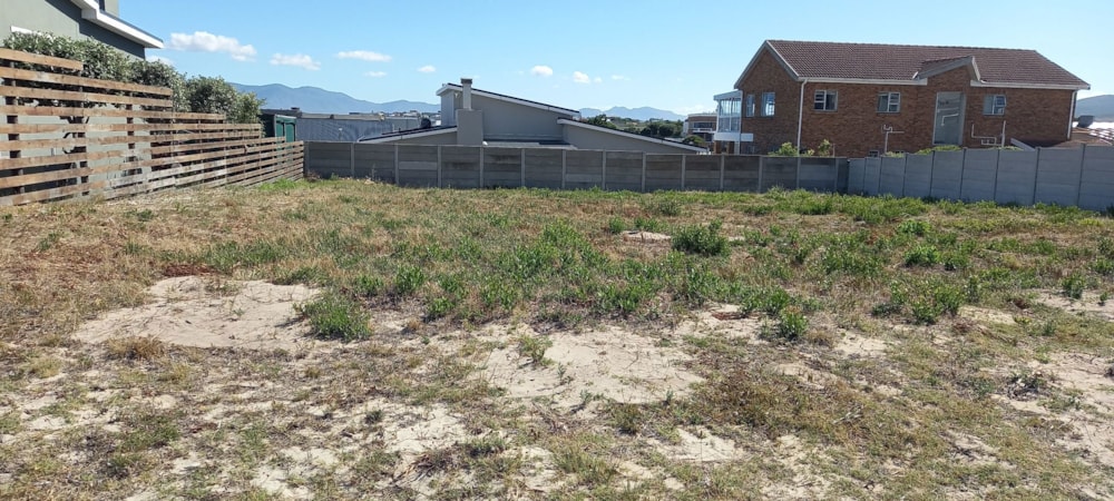 Residential vacant land for sale in Perlemoenbaai - 1SW1688615 Residential vacant land for sale in Perlemoenbaai - 1SW1688615