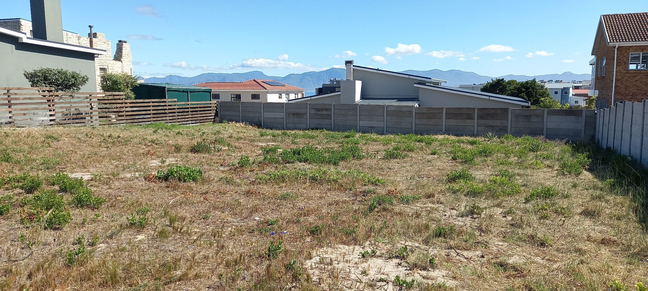 Residential vacant land for sale in Perlemoenbaai - 1SW1688615