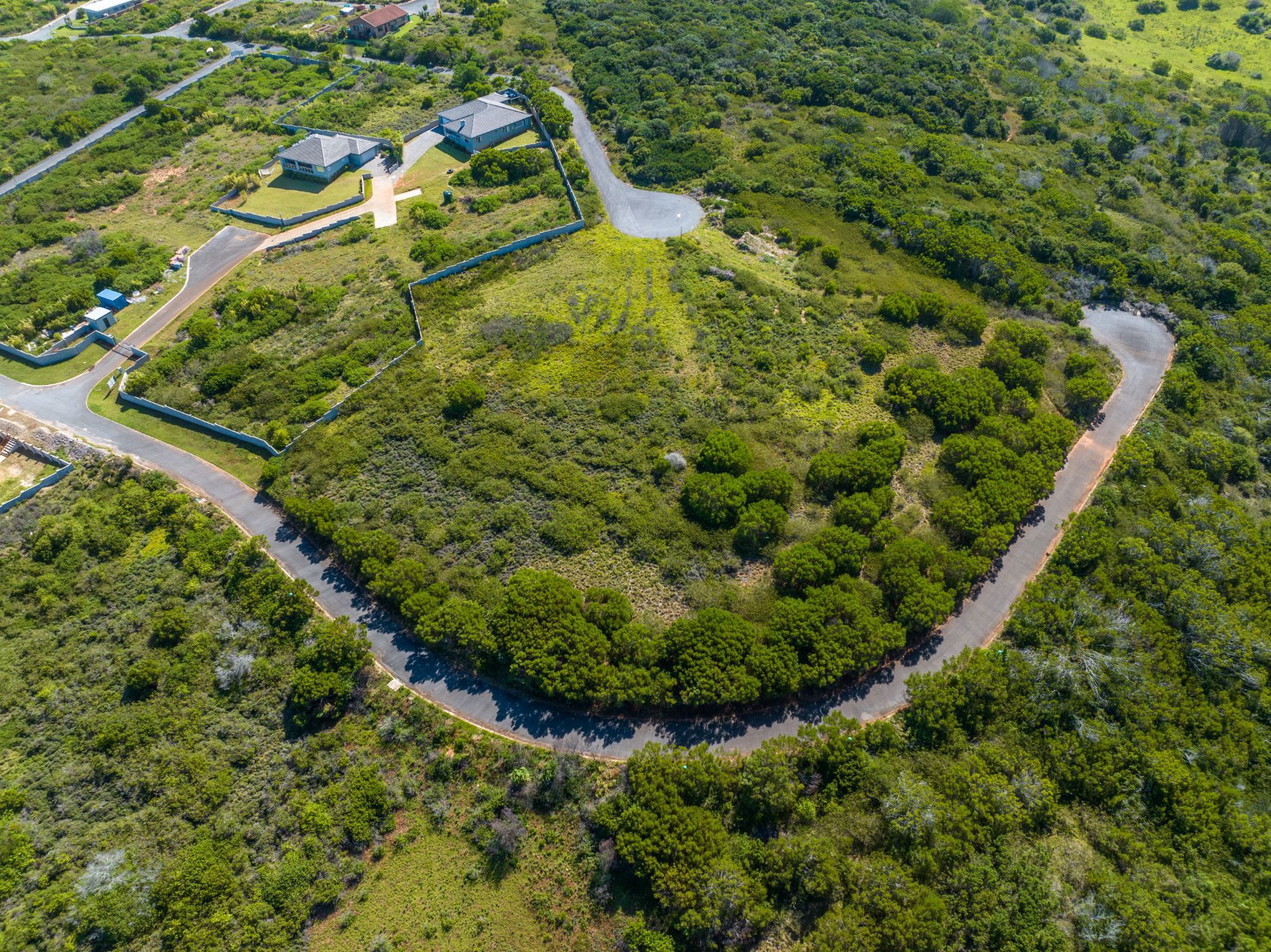 Vacant land for sale in Forest Downs - 1PF1685946