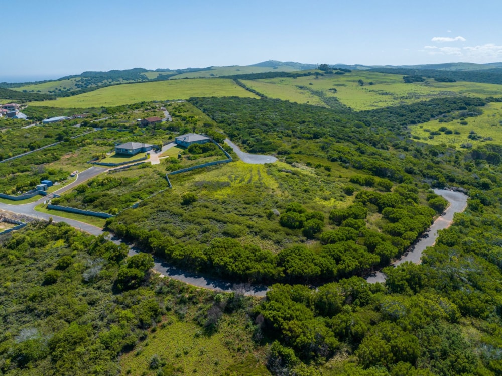 Vacant land for sale in Forest Downs - 1PF1685946