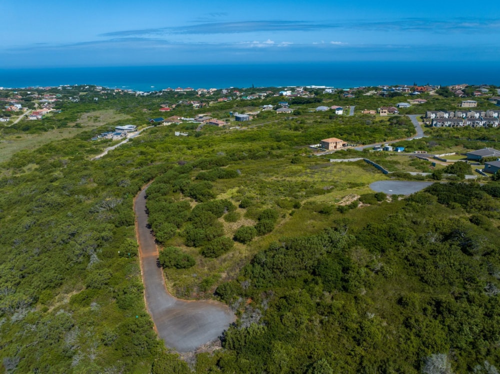 Vacant land for sale in Forest Downs - 1PF1685946