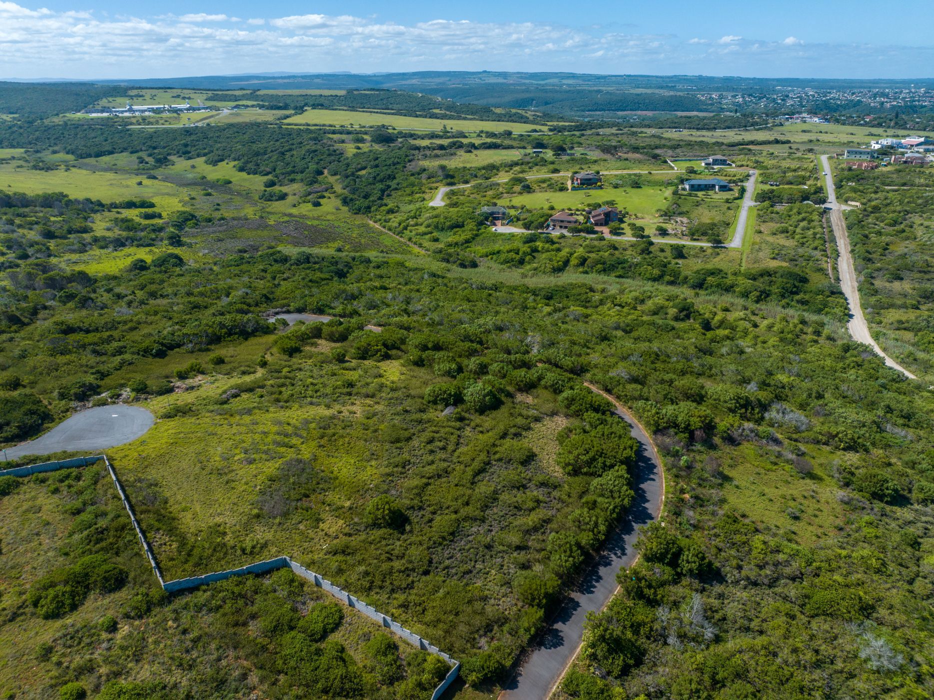 Vacant land for sale in Forest Downs - 1PF1685944