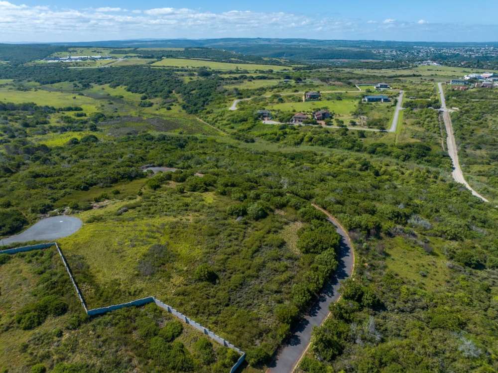 Vacant land for sale in Forest Downs - 1PF1685944