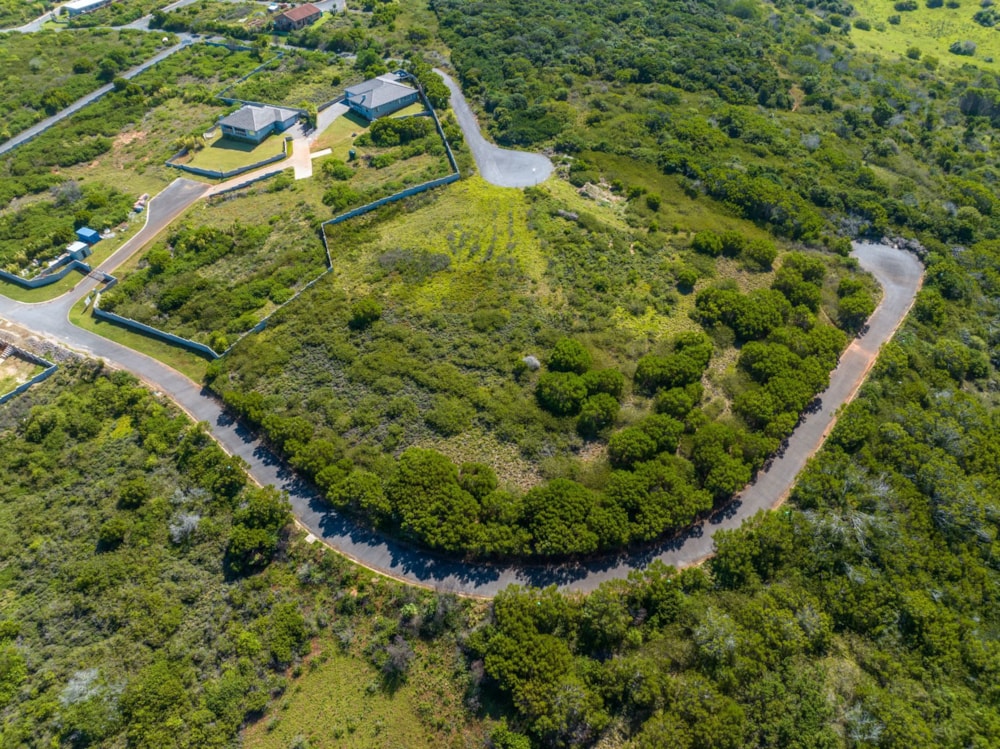 Vacant land for sale in Forest Downs - 1PF1685944