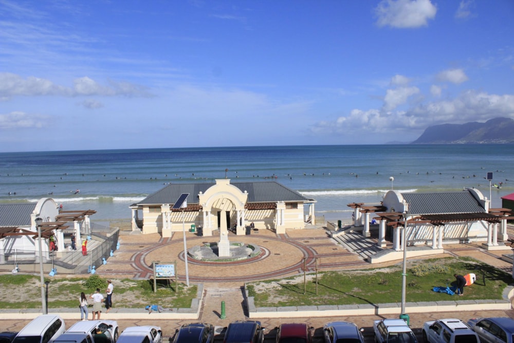 Apartment sold in Muizenberg - FH1685542 Apartment sold in Muizenberg - FH1685542