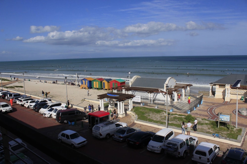 Apartment sold in Muizenberg - FH1685542 Apartment sold in Muizenberg - FH1685542