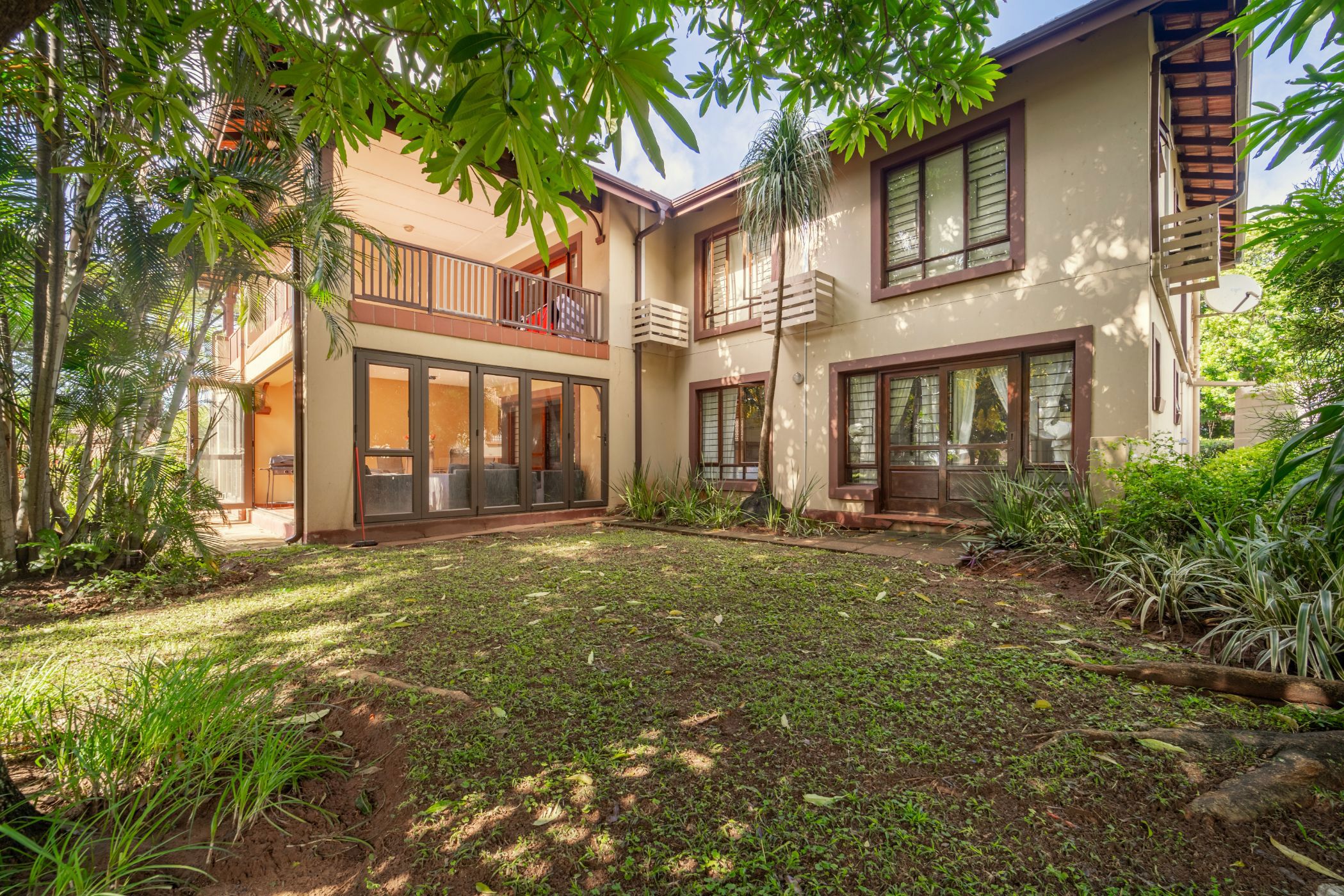 Apartment sold in Ballito - 1BD1686682