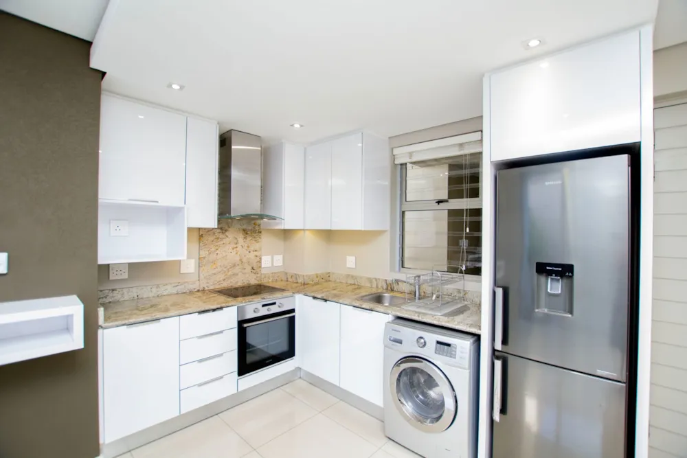 Apartment for sale in Stellenbosch Central - ST1726180 Apartment for sale in Stellenbosch Central - ST1726180