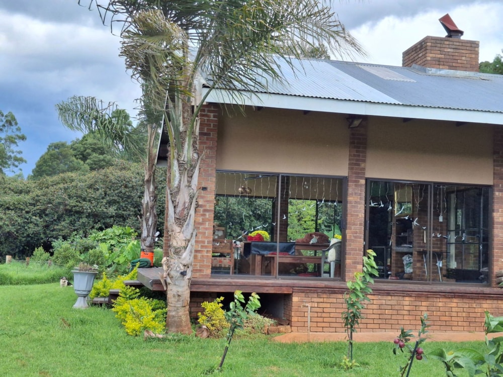 House for sale in Haenertsburg - 1TA1685361 House for sale in Haenertsburg - 1TA1685361