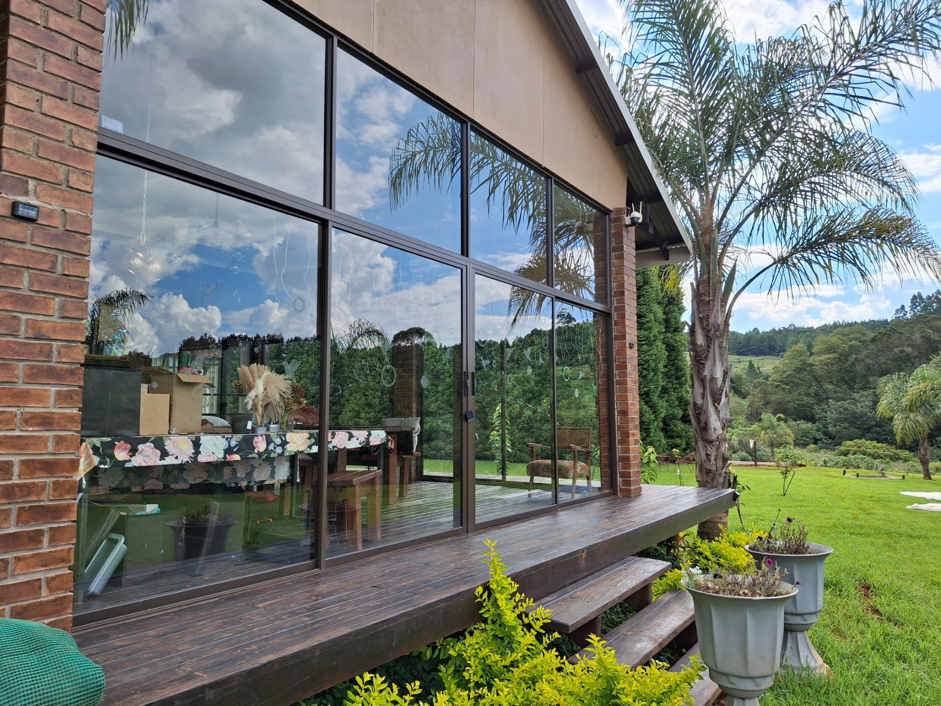 House for sale in Haenertsburg - 1TA1685361