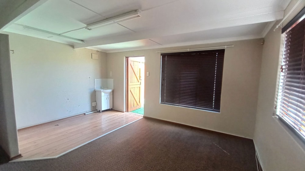 Commercial office let in Heidelberg, Garden Route - 1SR1709511 Commercial office let in Heidelberg, Garden Route - 1SR1709511