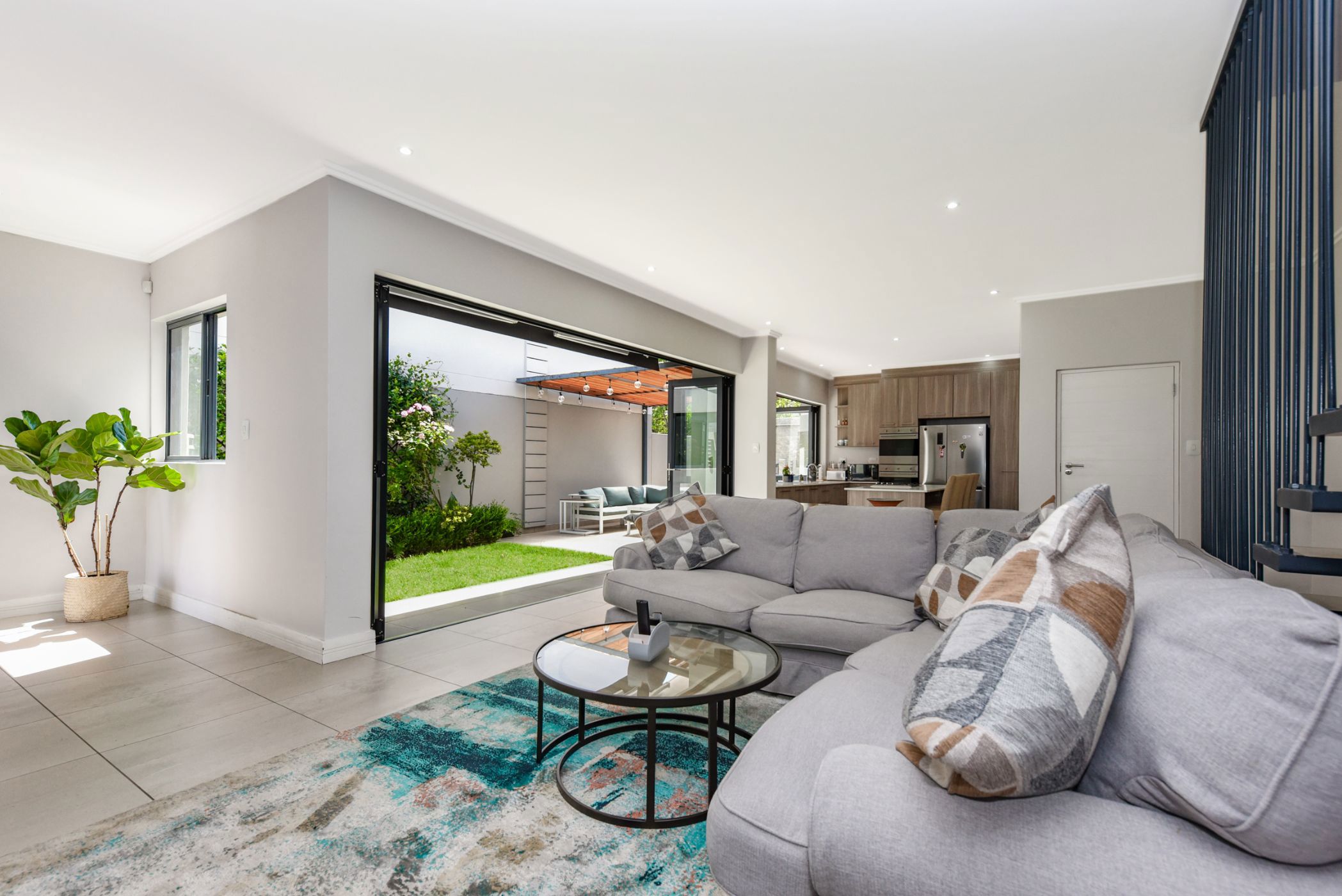 Townhouse for sale in Sandown, Sandton - HP1685876